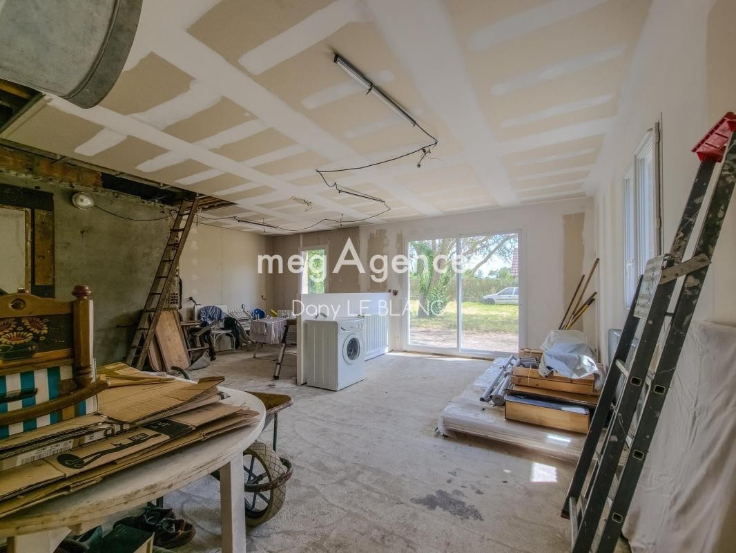 Vente Maison à Maintenon 7 pièces