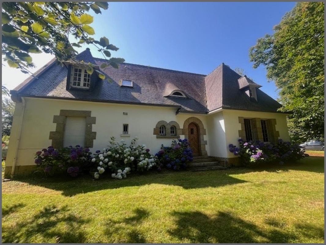 Vente Maison à Douarnenez 11 pièces