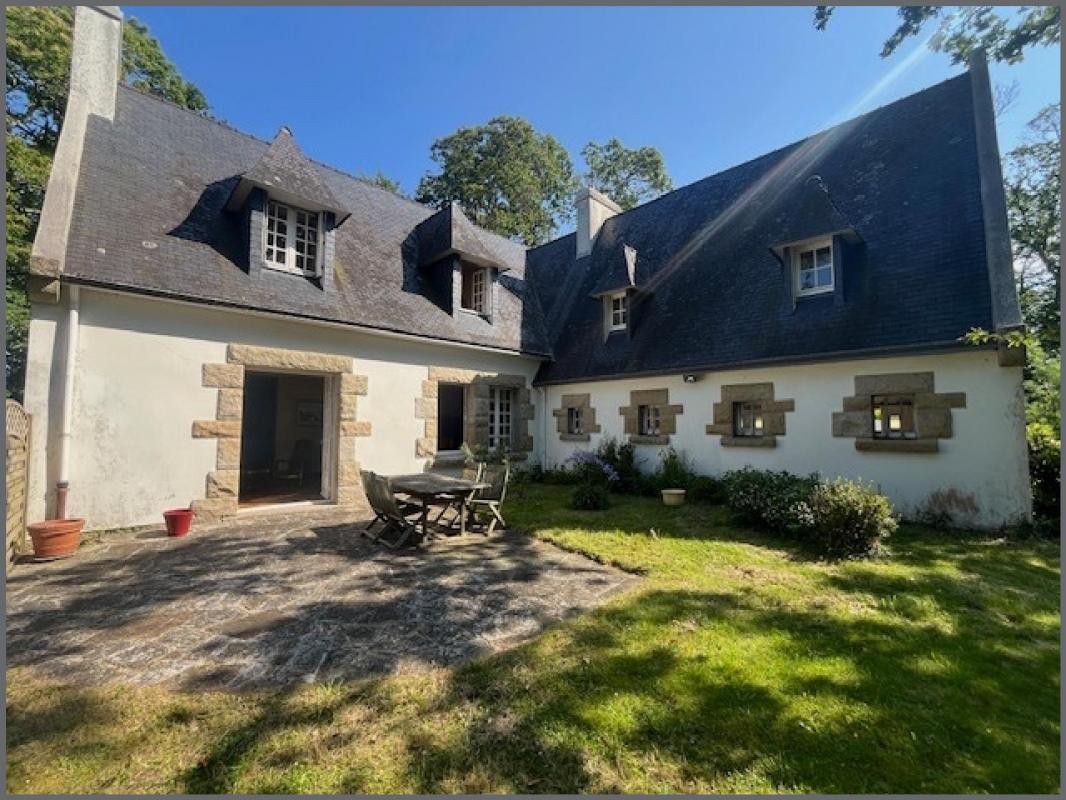 Vente Maison à Douarnenez 11 pièces