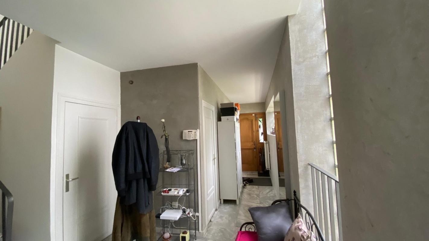 Vente Maison à Saint-Étienne 5 pièces