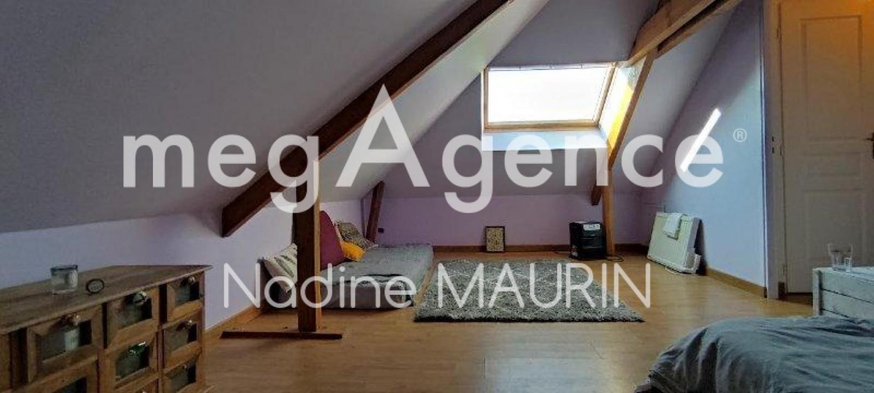 Vente Maison à Saint-Aignan 5 pièces