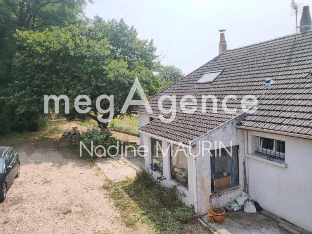 Vente Maison à Saint-Aignan 5 pièces