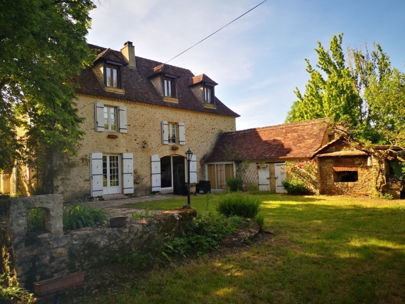 Vente Maison à Limeuil 8 pièces