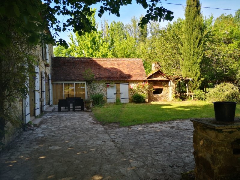 Vente Maison à Limeuil 8 pièces