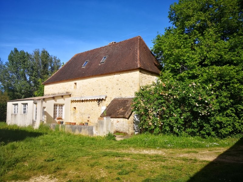 Vente Maison à Limeuil 8 pièces