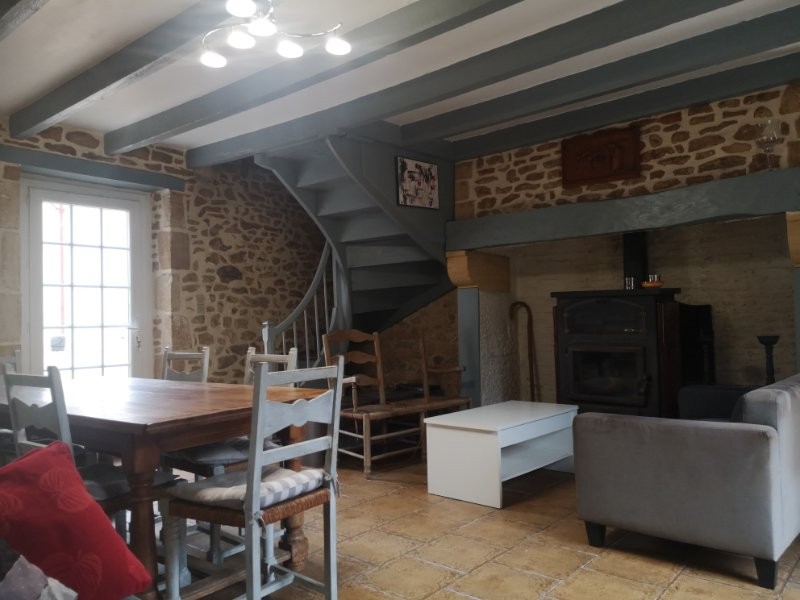 Vente Maison à Limeuil 8 pièces