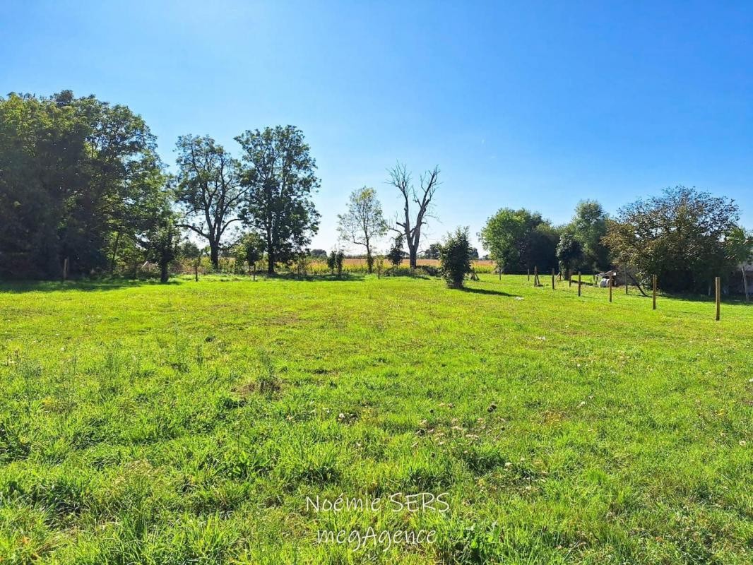 Vente Maison à Chemillé-Melay 5 pièces