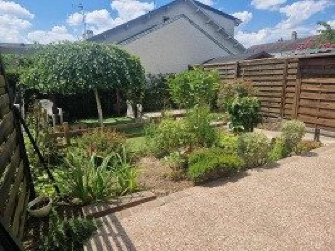 Vente Maison à le Mans 5 pièces