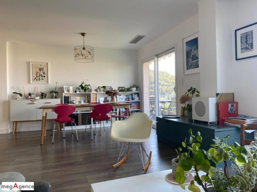 Vente Appartement à Nice 4 pièces