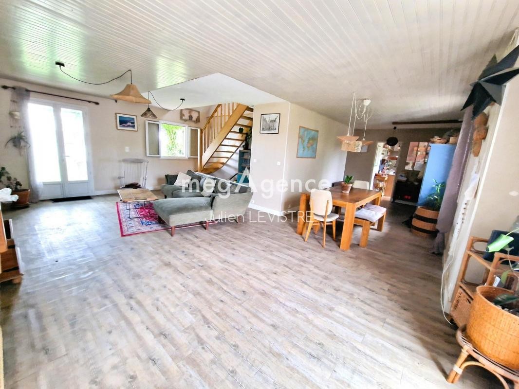 Vente Maison à Auneau 6 pièces