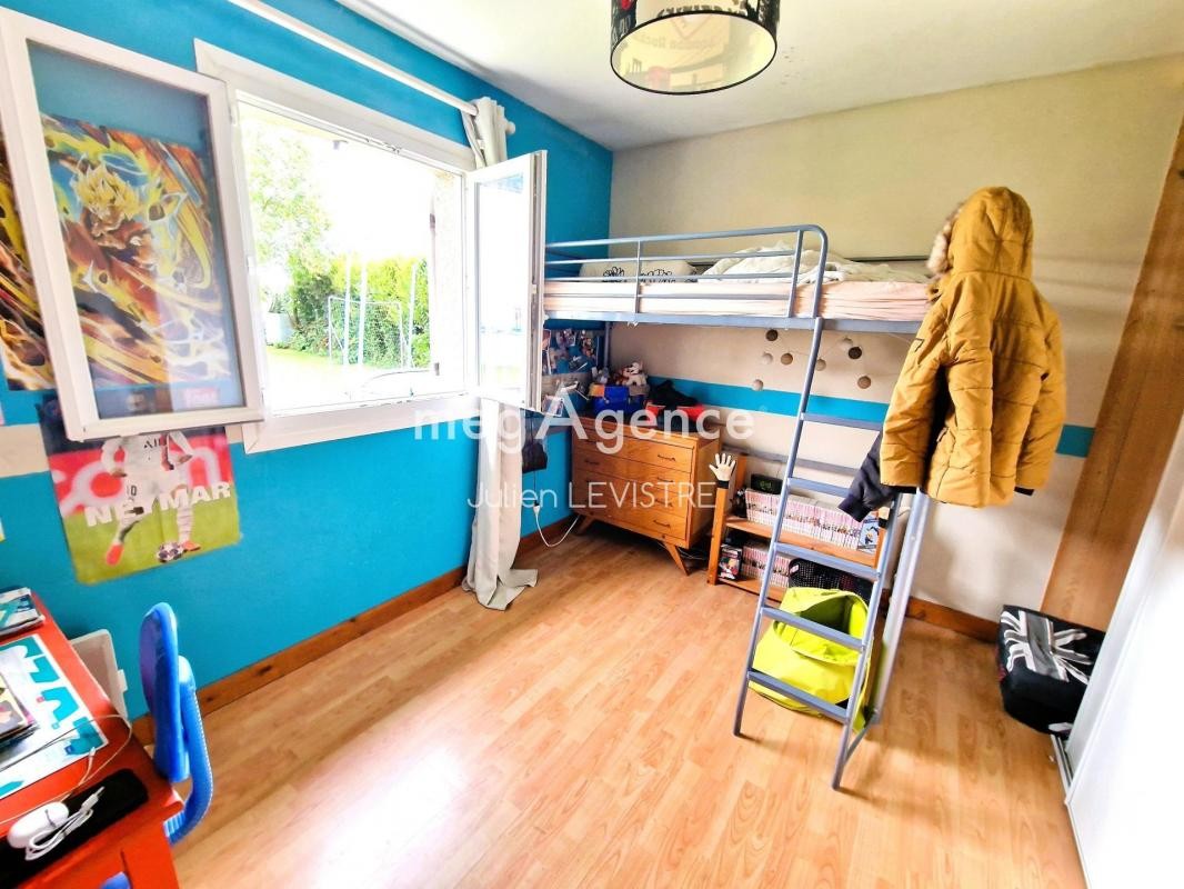 Vente Maison à Auneau 6 pièces