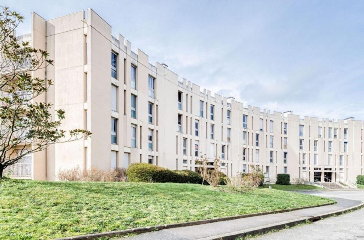 Vente Appartement à Limeil-Brévannes 4 pièces