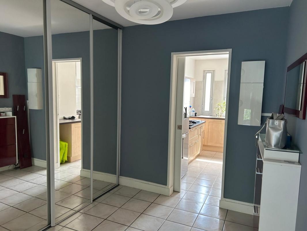 Vente Appartement à Limeil-Brévannes 4 pièces