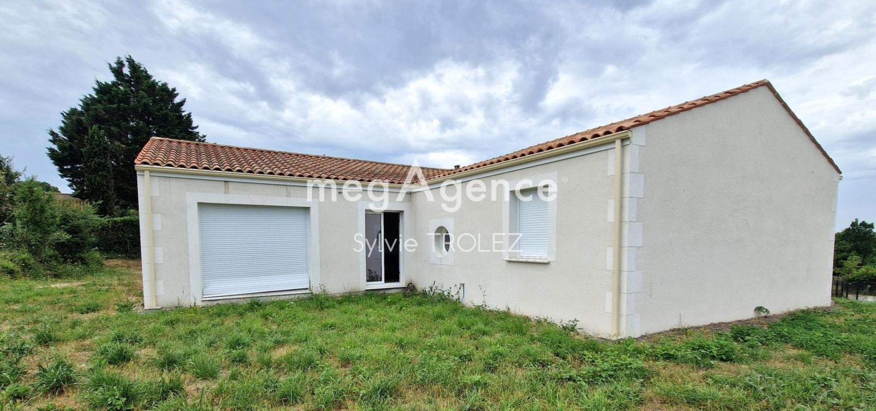 Vente Maison à Saint-Cyr-en-Talmondais 5 pièces