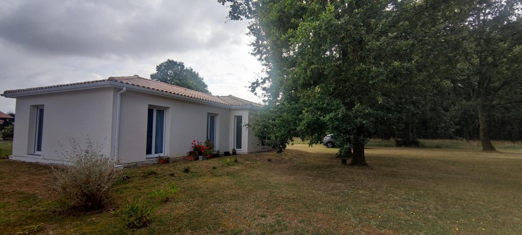 Vente Maison à Vertheuil 4 pièces