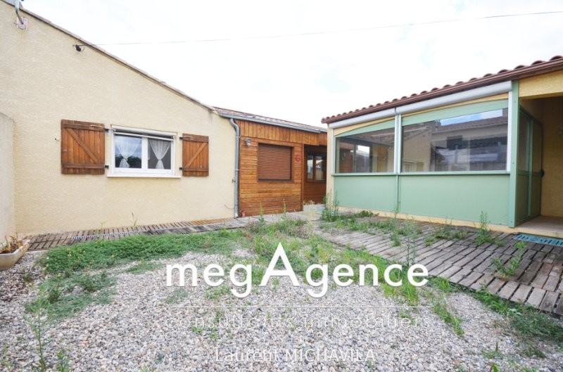 Vente Maison à Murviel-lès-Béziers 5 pièces