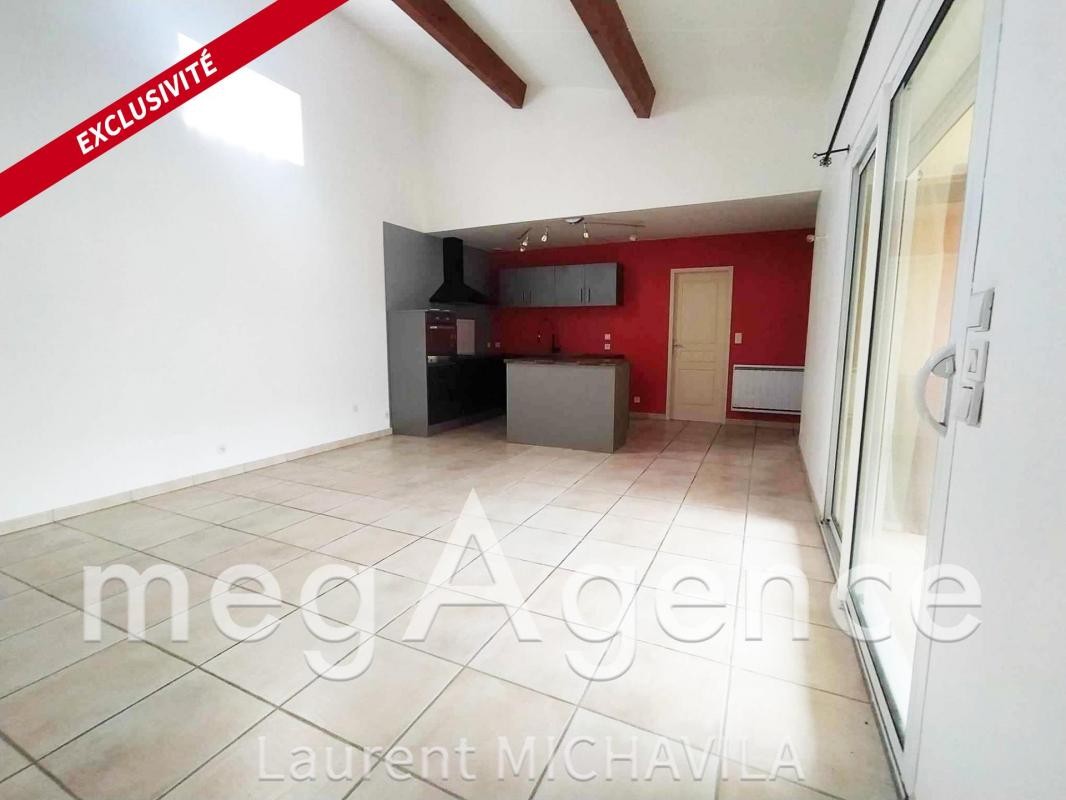 Vente Maison à Murviel-lès-Béziers 5 pièces