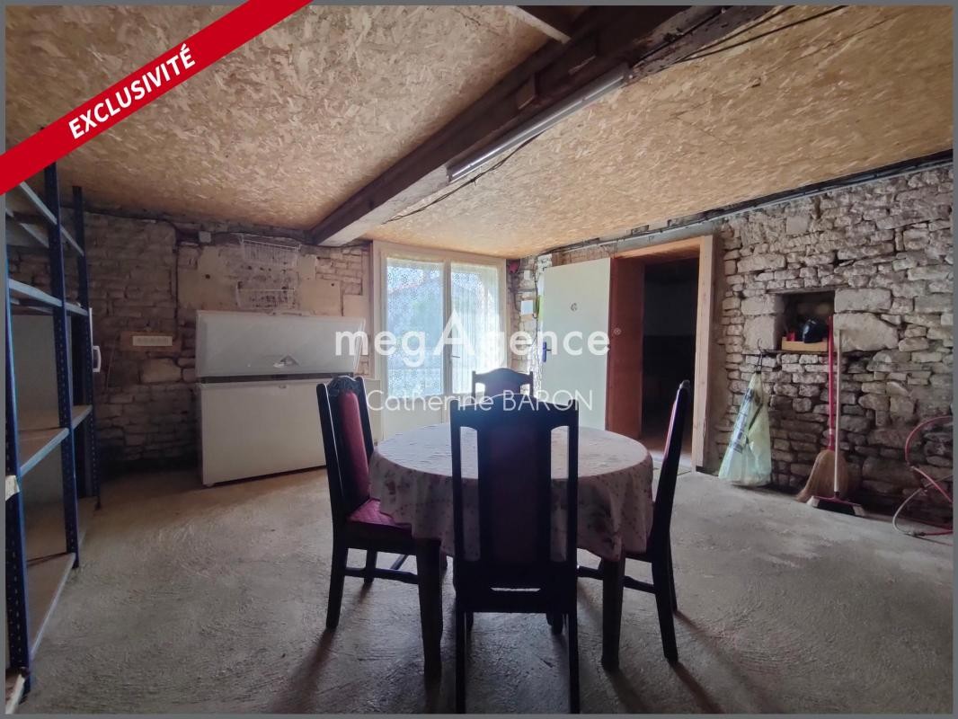 Vente Maison à Matha 11 pièces