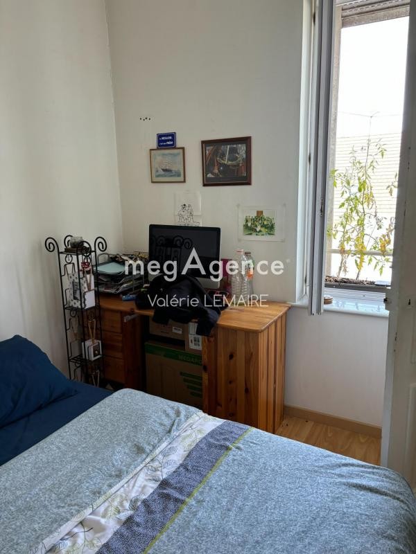 Vente Appartement à Amiens 2 pièces