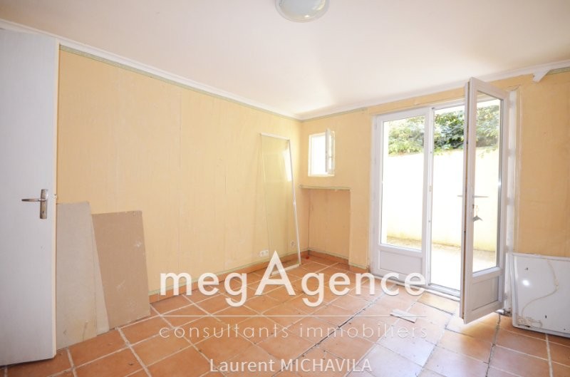 Vente Maison à Villeneuve-lès-Béziers 4 pièces