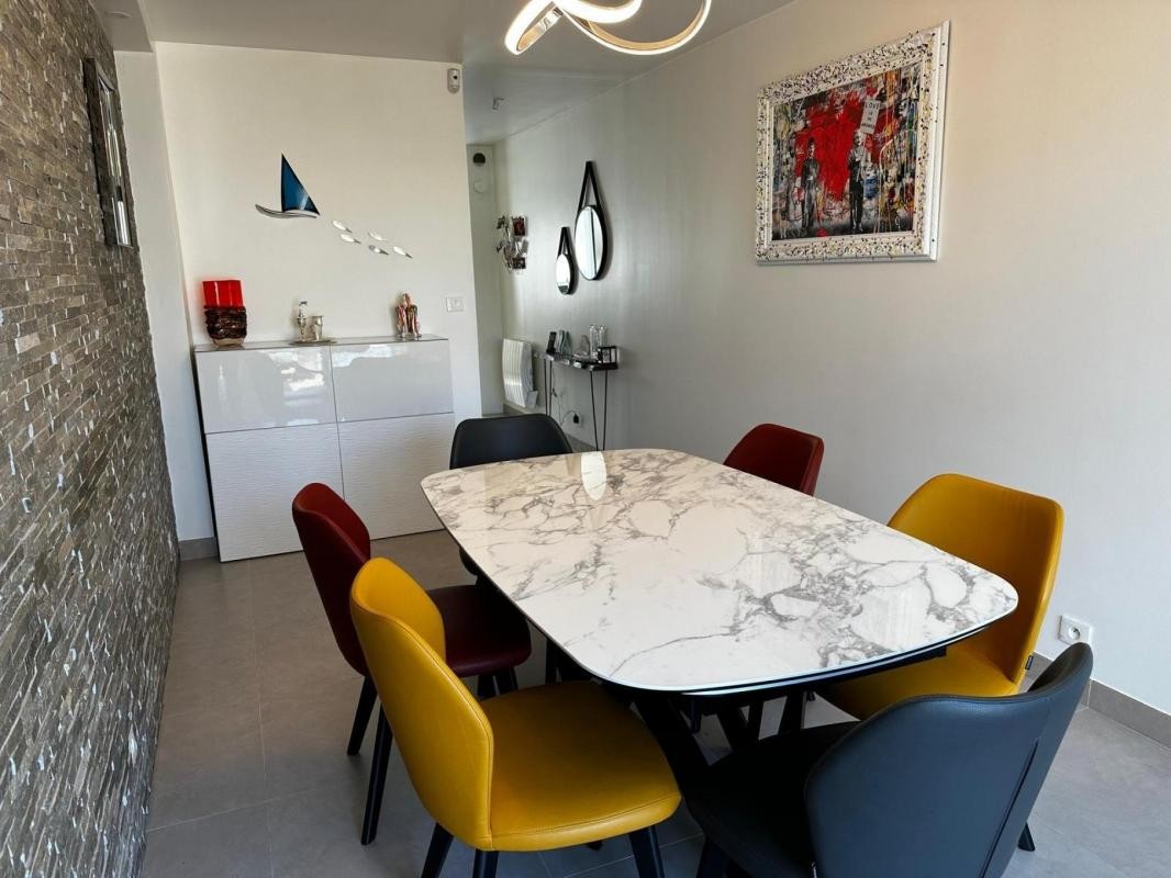 Vente Maison à Fontenay-sous-Bois 5 pièces