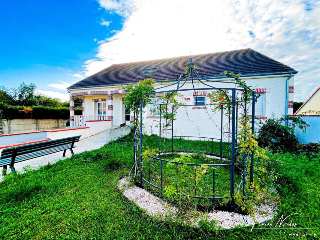 Vente Maison à Gien 5 pièces