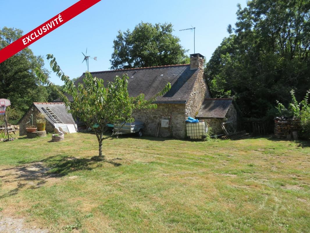 Vente Maison à Torcé-Viviers-en-Charnie 3 pièces