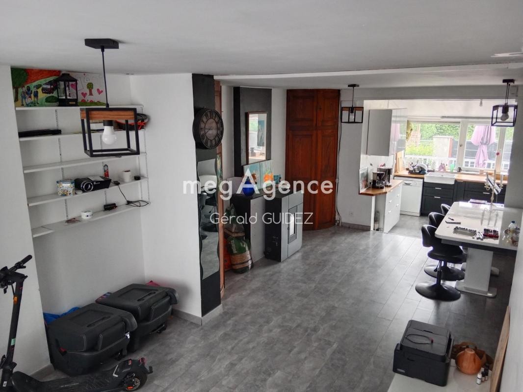 Vente Maison à Douai 6 pièces