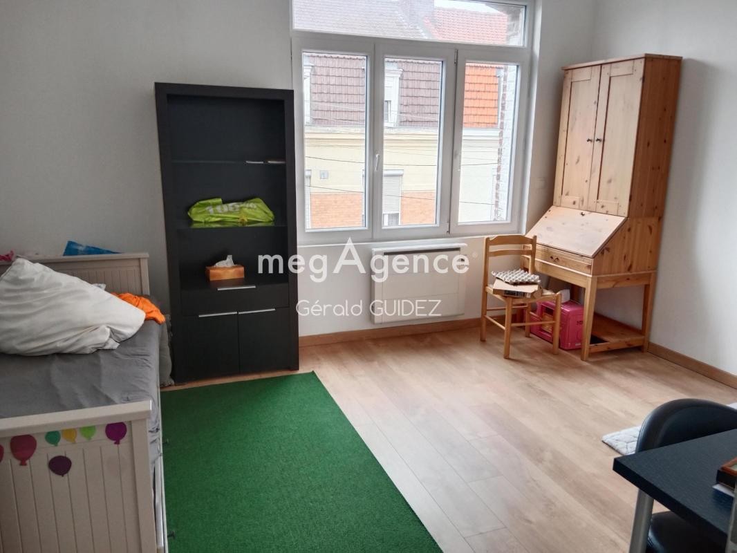 Vente Maison à Douai 6 pièces