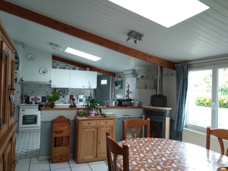 Vente Maison à Saint-Aubin-Rivière 13 pièces