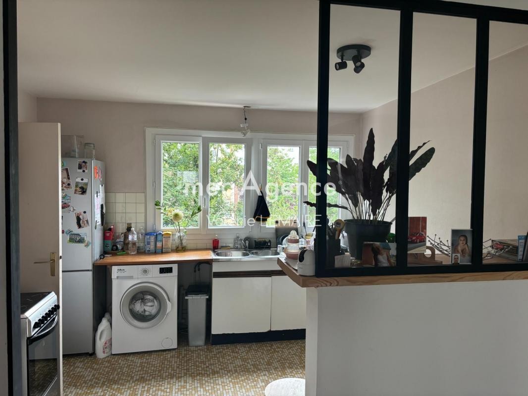 Vente Appartement à Amiens 4 pièces