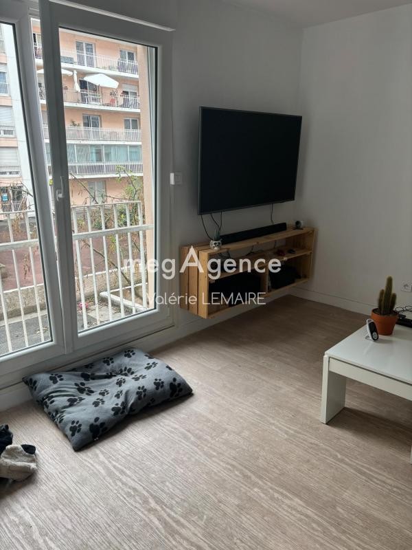 Vente Appartement à Amiens 4 pièces