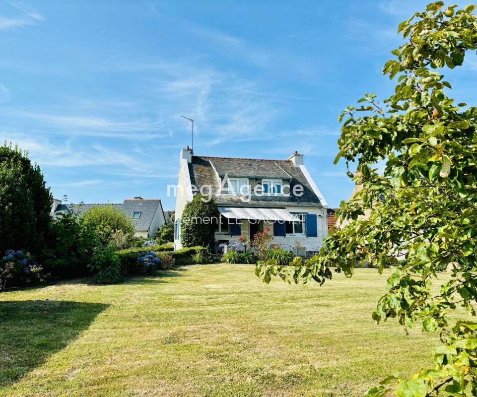 Vente Maison à Perros-Guirec 7 pièces