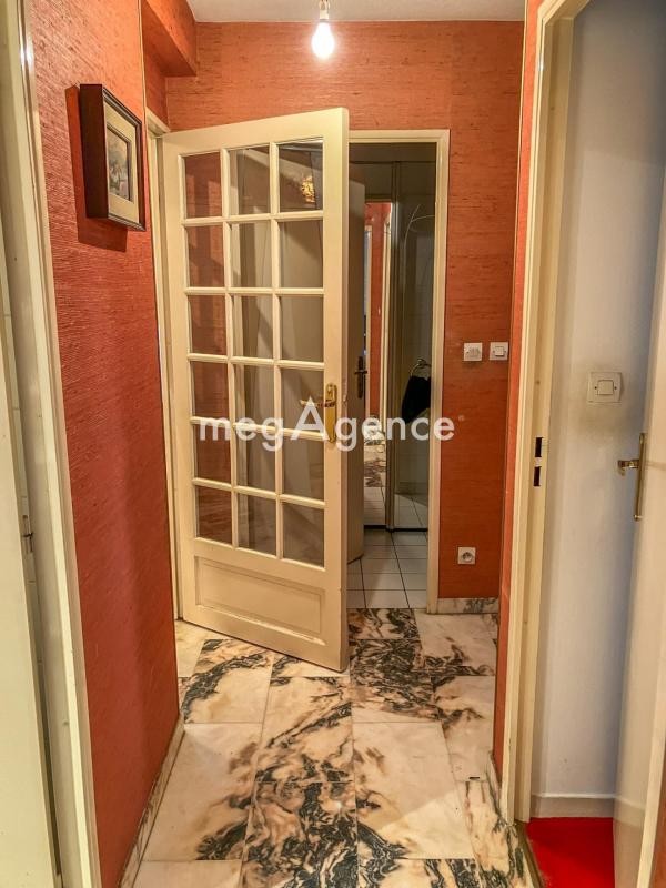 Vente Appartement à Lyon 9e arrondissement 5 pièces