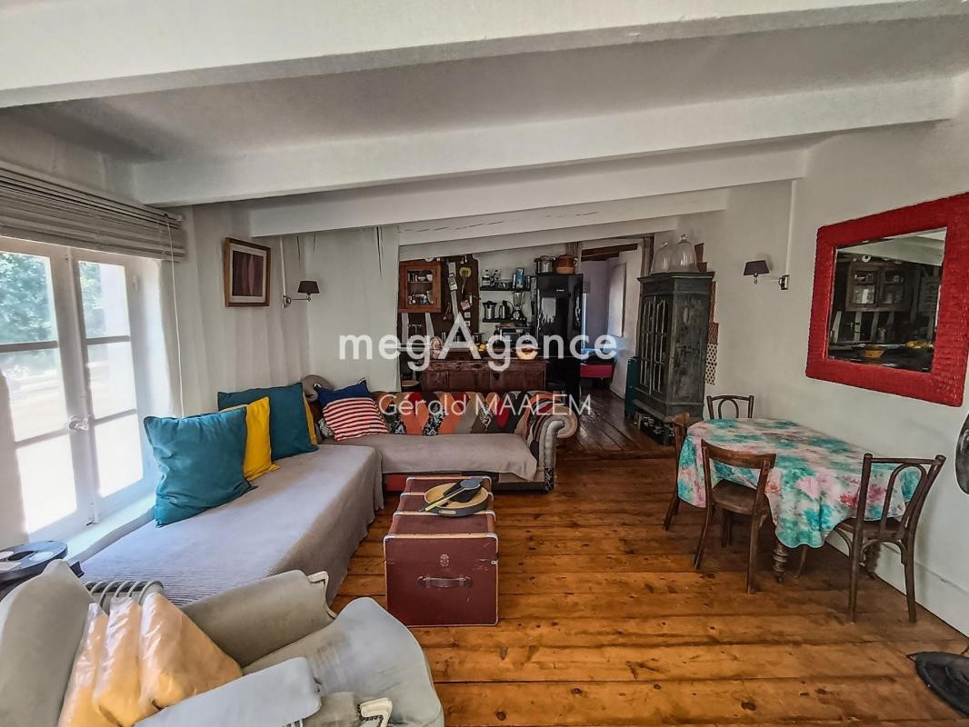 Vente Maison à la Garde-Freinet 3 pièces