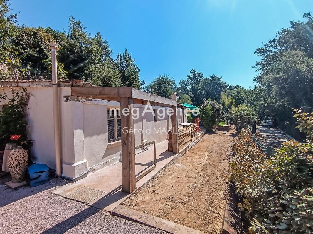 Vente Maison à la Garde-Freinet 3 pièces