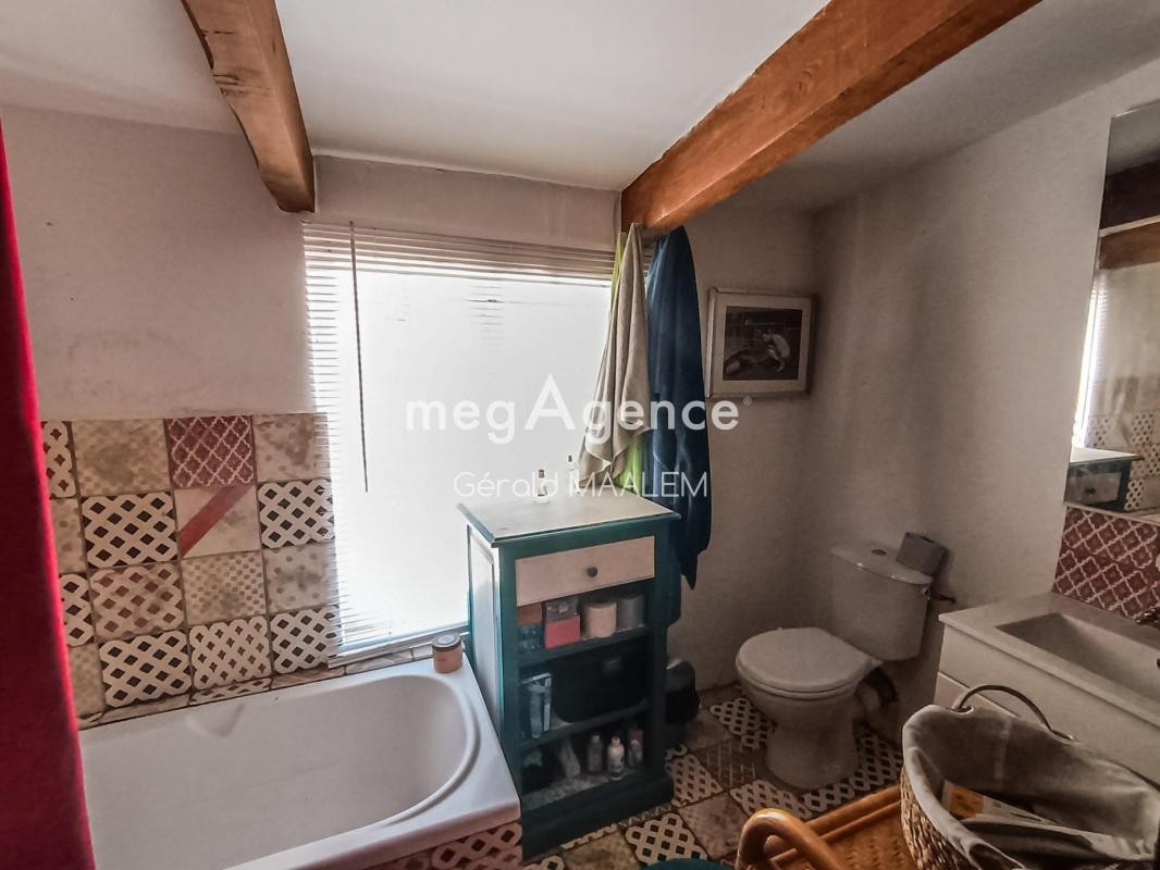 Vente Maison à la Garde-Freinet 3 pièces