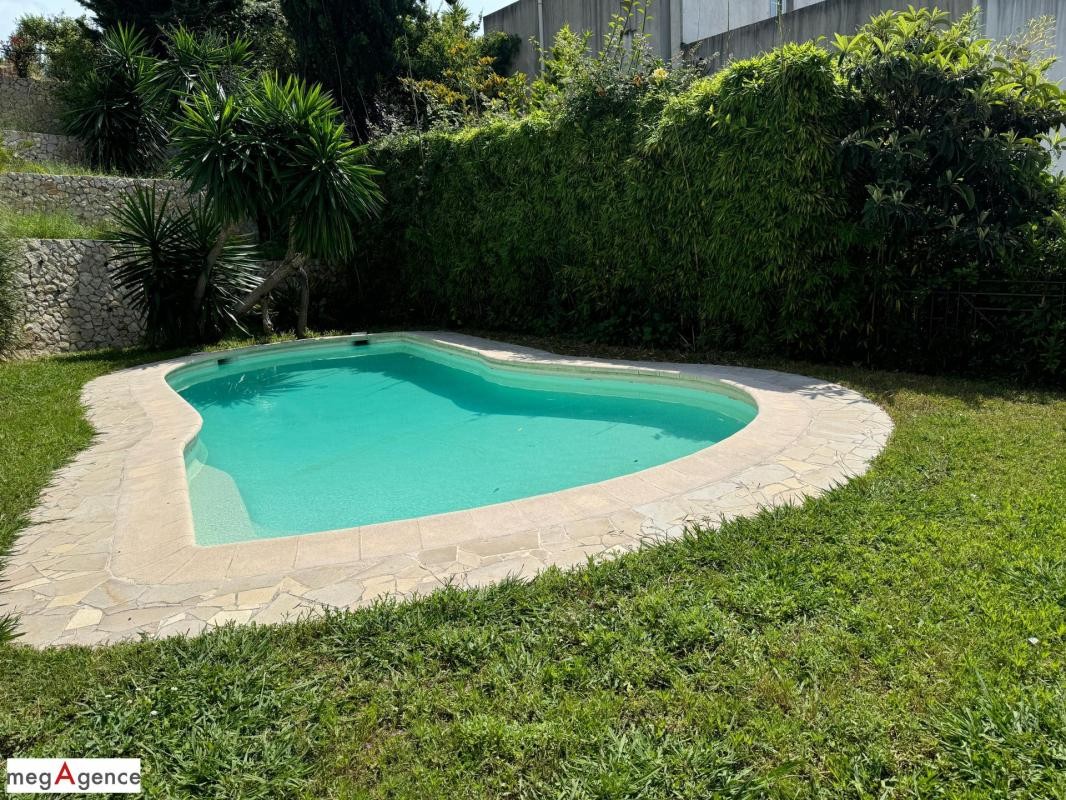 Vente Maison à Nice 7 pièces