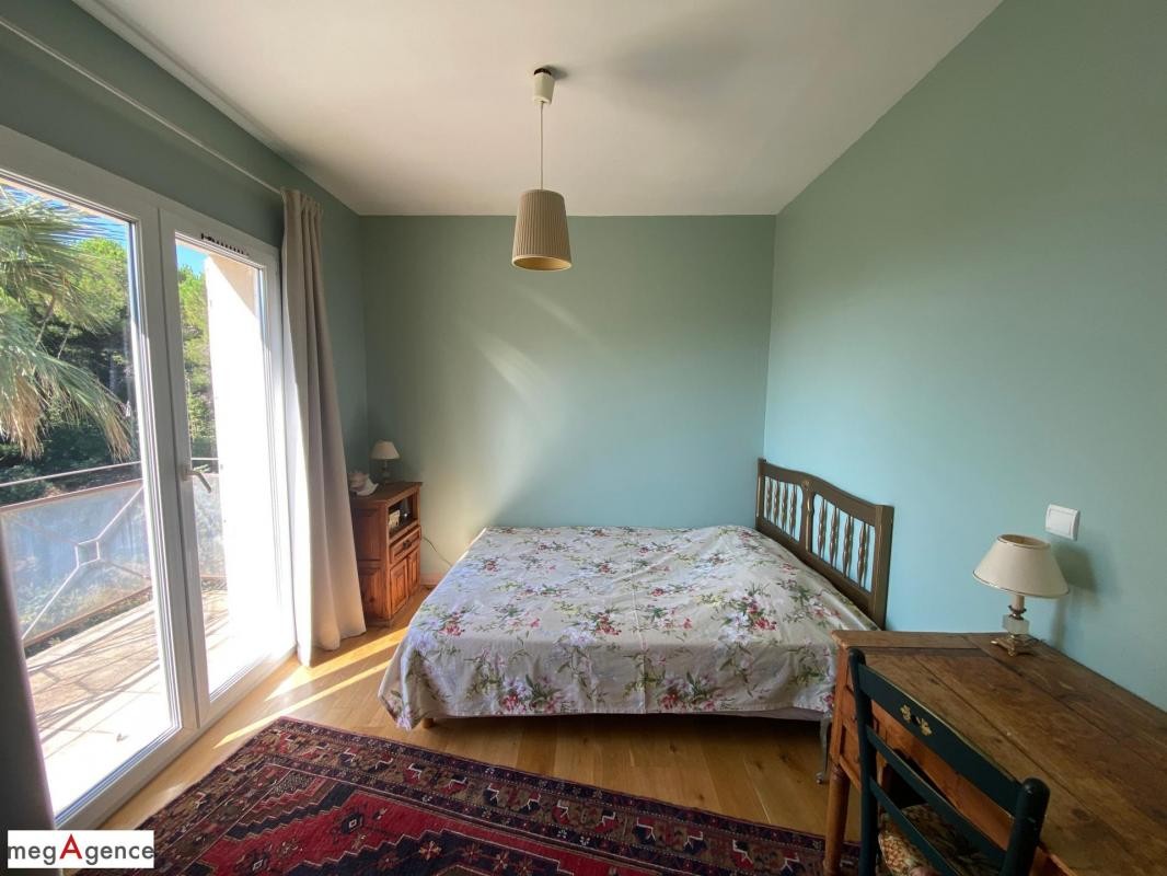 Vente Maison à Nice 7 pièces