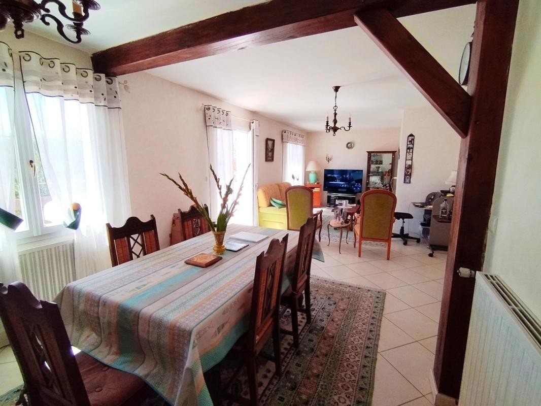 Vente Maison à les Sables-d'Olonne 4 pièces