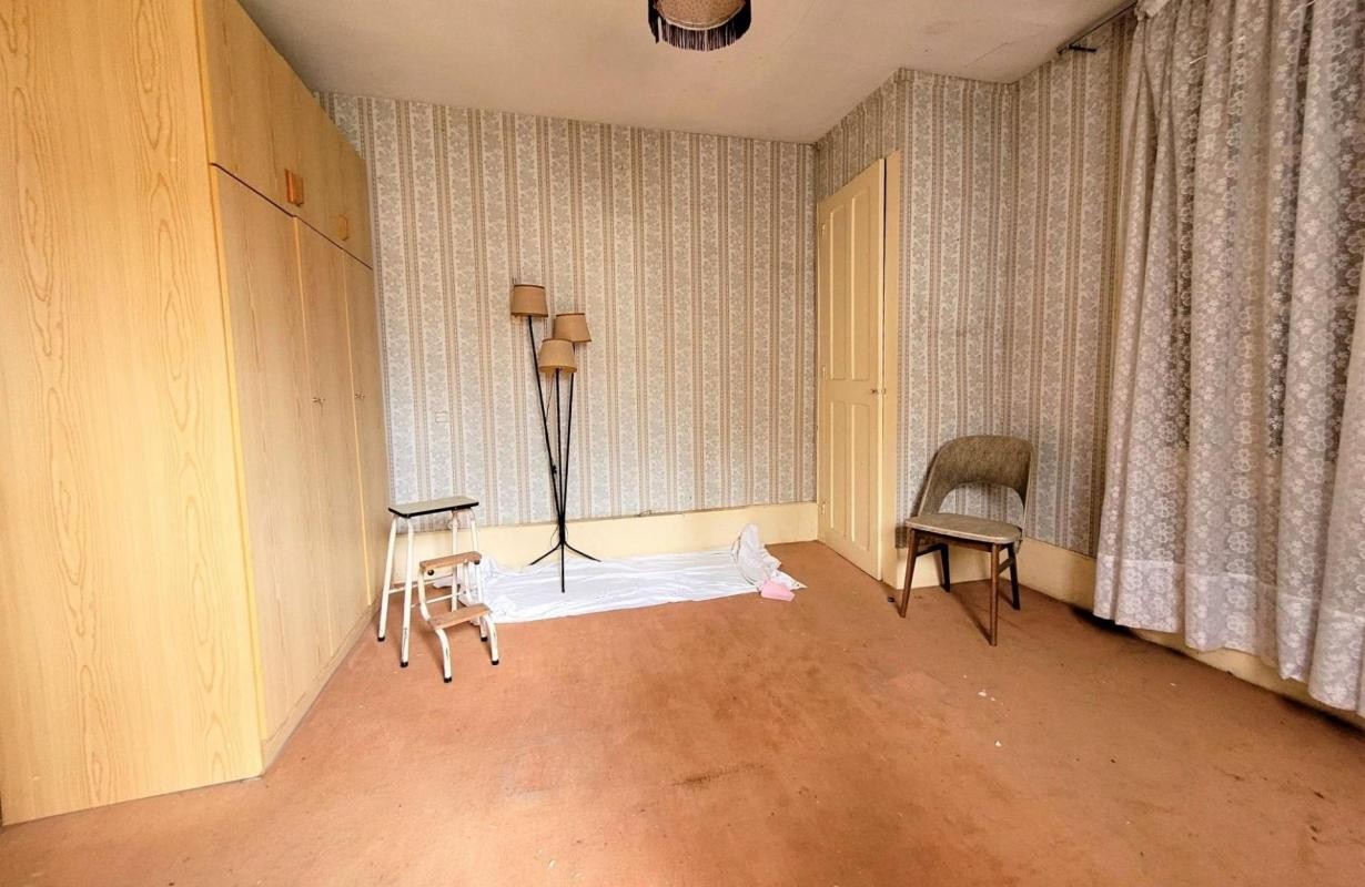 Vente Maison à Arcis-sur-Aube 7 pièces