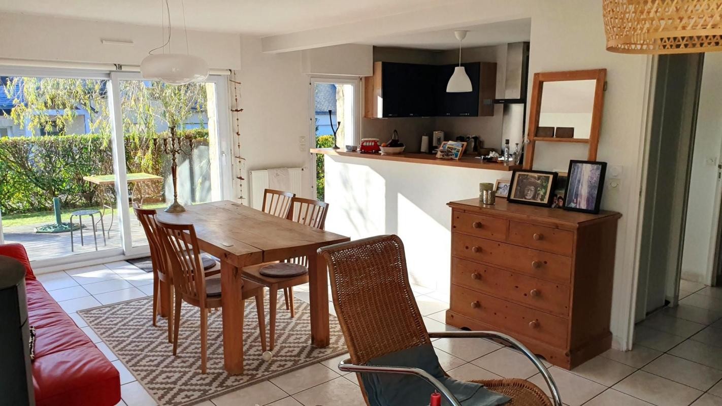 Vente Maison à Vannes 5 pièces