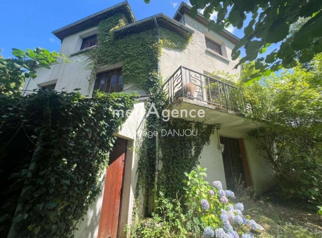 Vente Maison à Vire 13 pièces