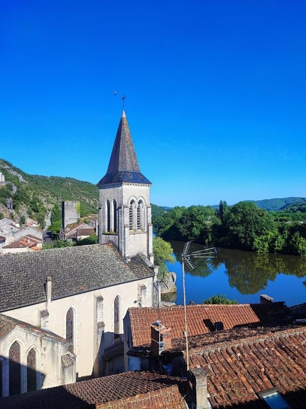 Vente Maison à Laroque-des-Arcs 4 pièces