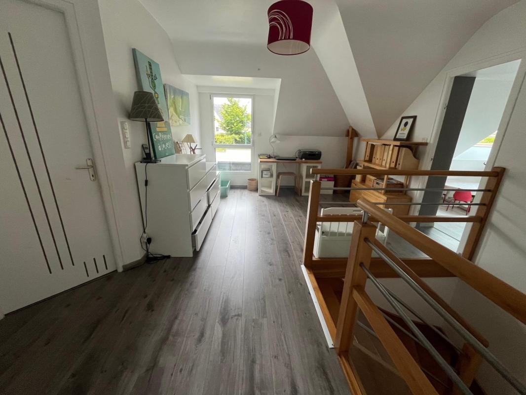 Vente Maison à Malestroit 5 pièces