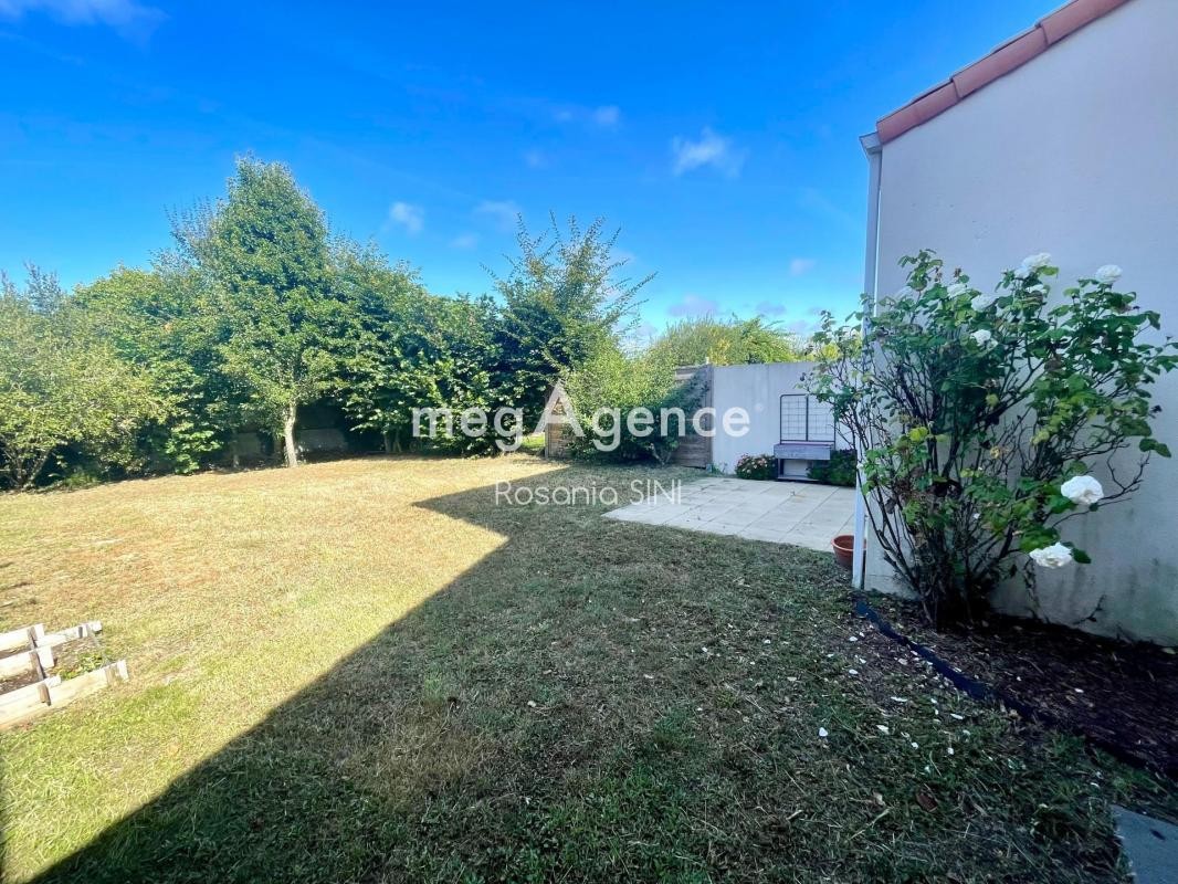 Vente Maison à les Sables-d'Olonne 3 pièces