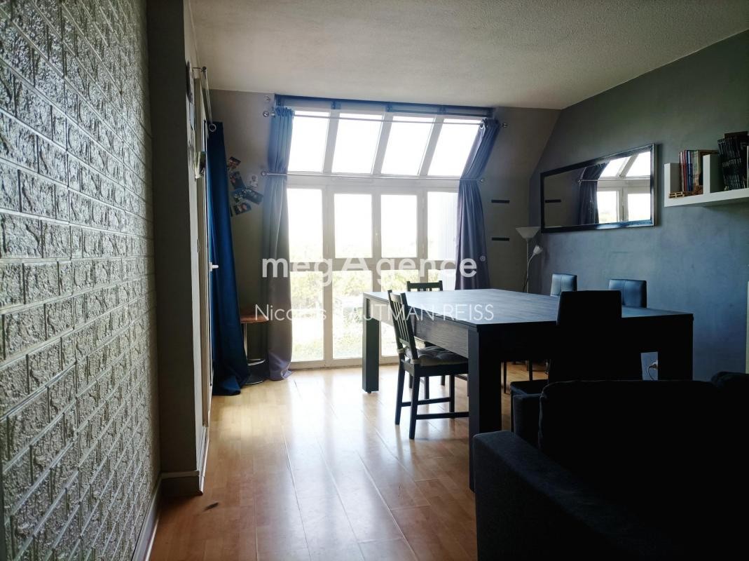 Vente Appartement à Montpellier 4 pièces