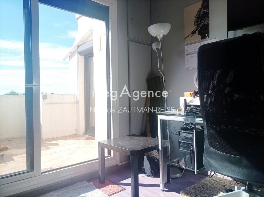 Vente Appartement à Montpellier 4 pièces