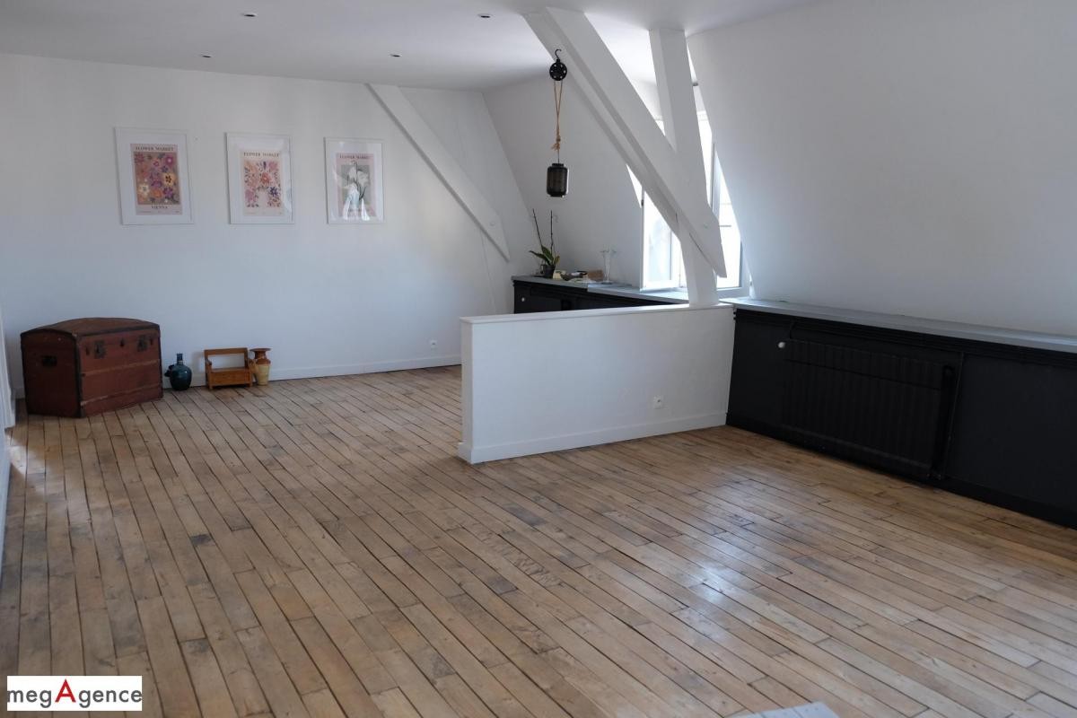 Vente Appartement à Tulle 6 pièces