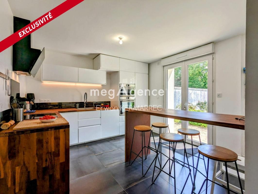 Vente Maison à Concarneau 6 pièces